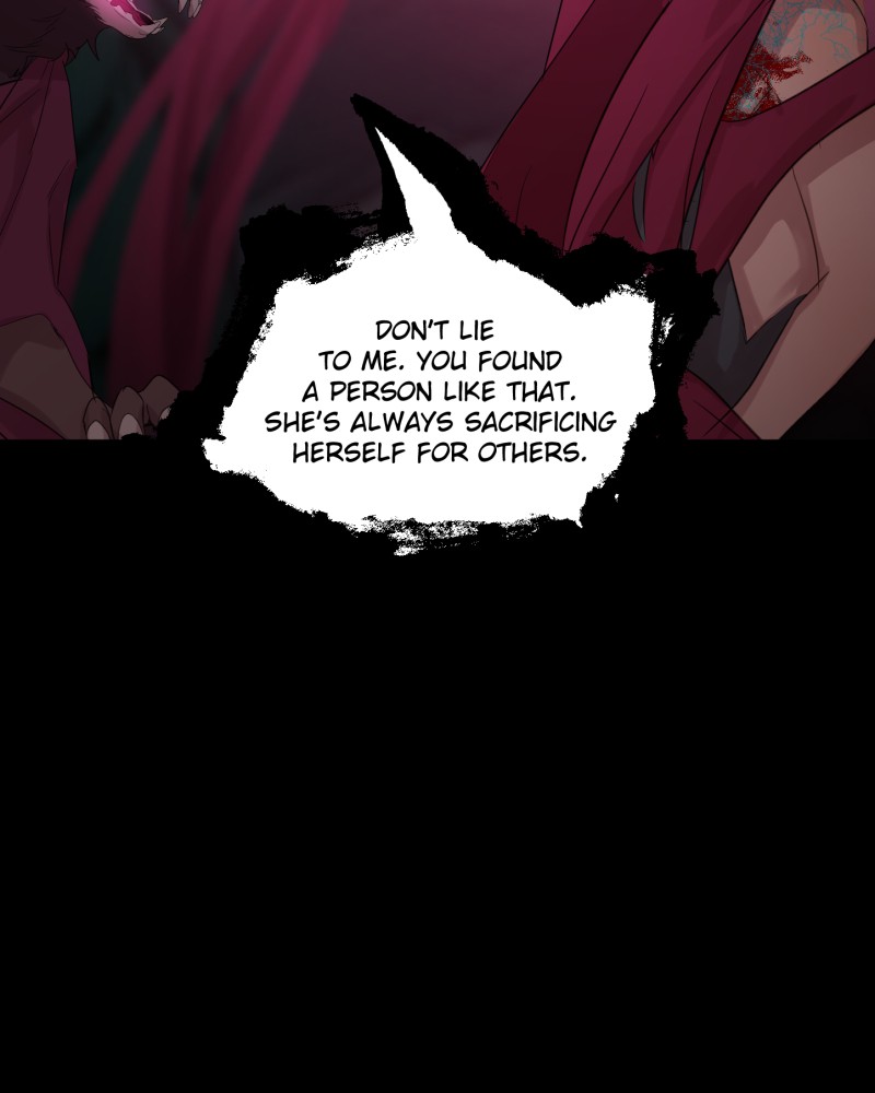 When Jasy Whistles Chapter 40 - page 44