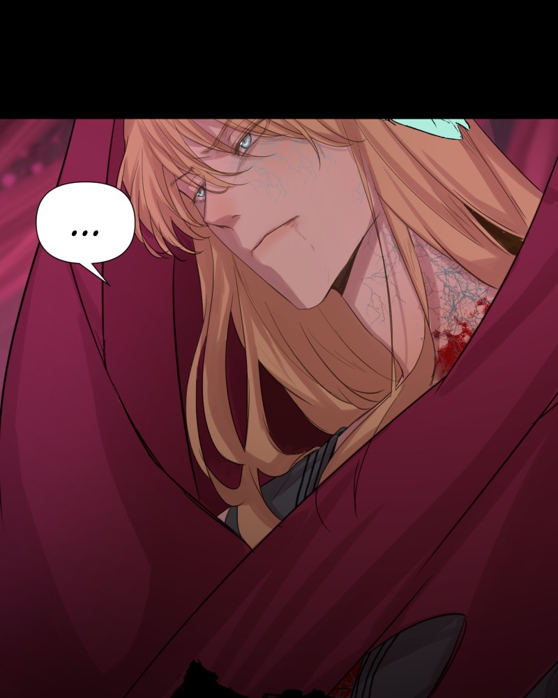 When Jasy Whistles Chapter 40 - page 45