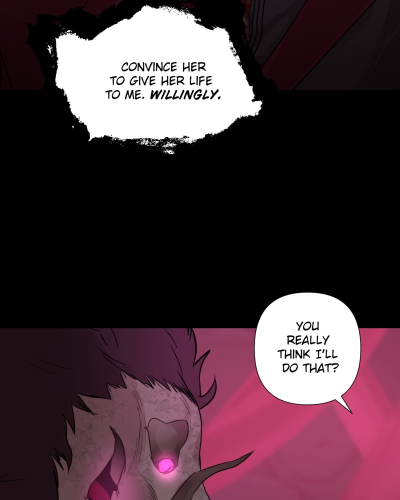 When Jasy Whistles Chapter 40 - page 46