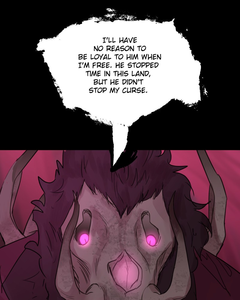 When Jasy Whistles Chapter 40 - page 49