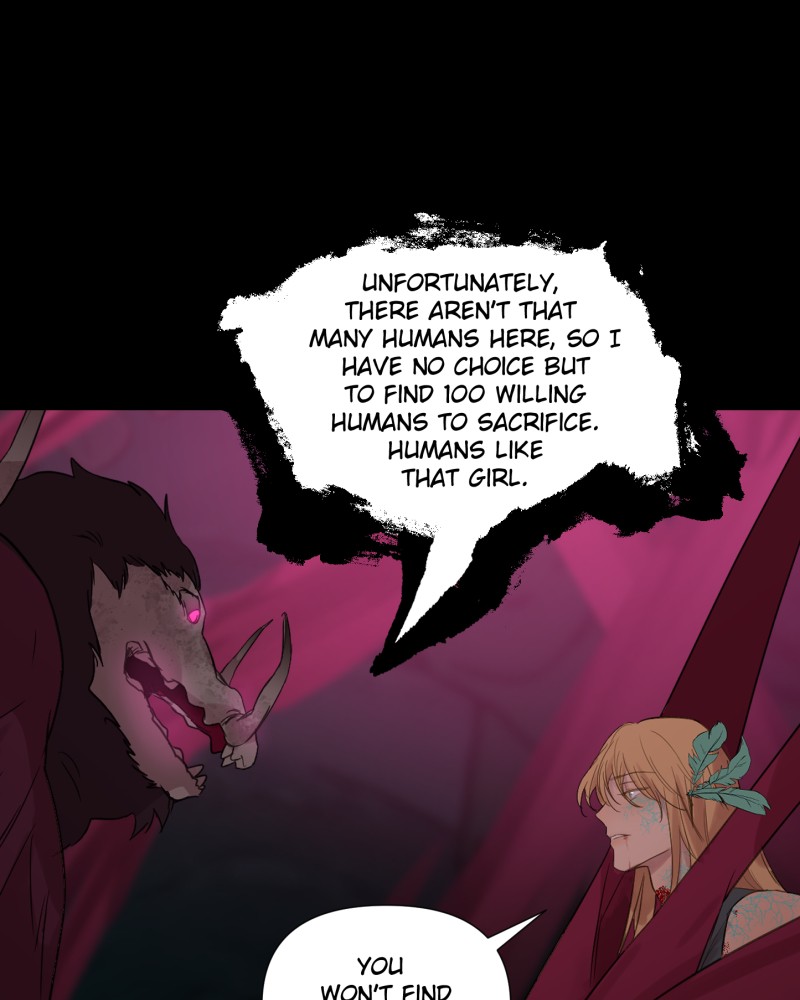 When Jasy Whistles Chapter 40 - page 51