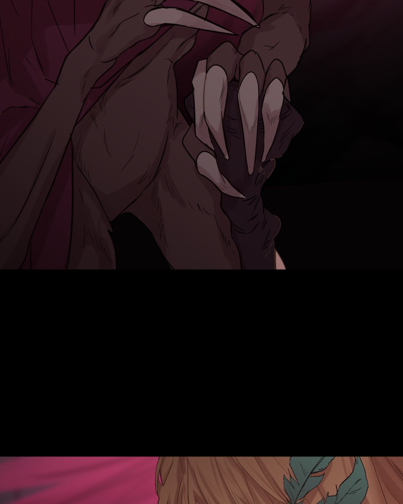 When Jasy Whistles Chapter 40 - page 55