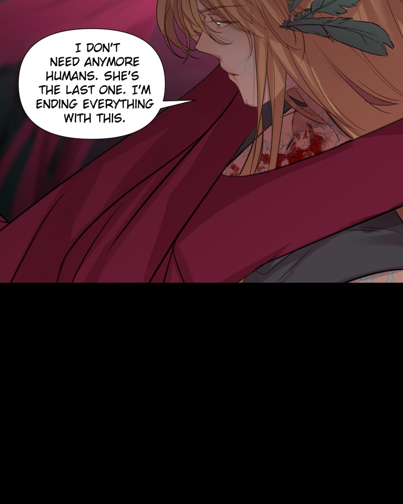 When Jasy Whistles Chapter 40 - page 56