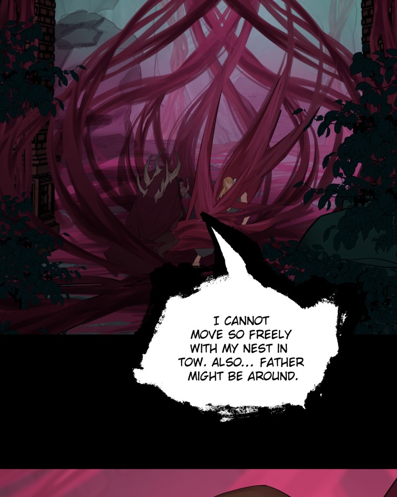 When Jasy Whistles Chapter 40 - page 59