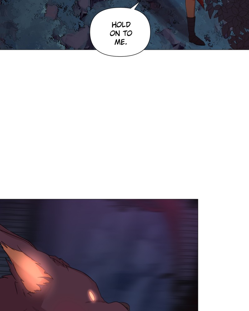 When Jasy Whistles Chapter 40 - page 6