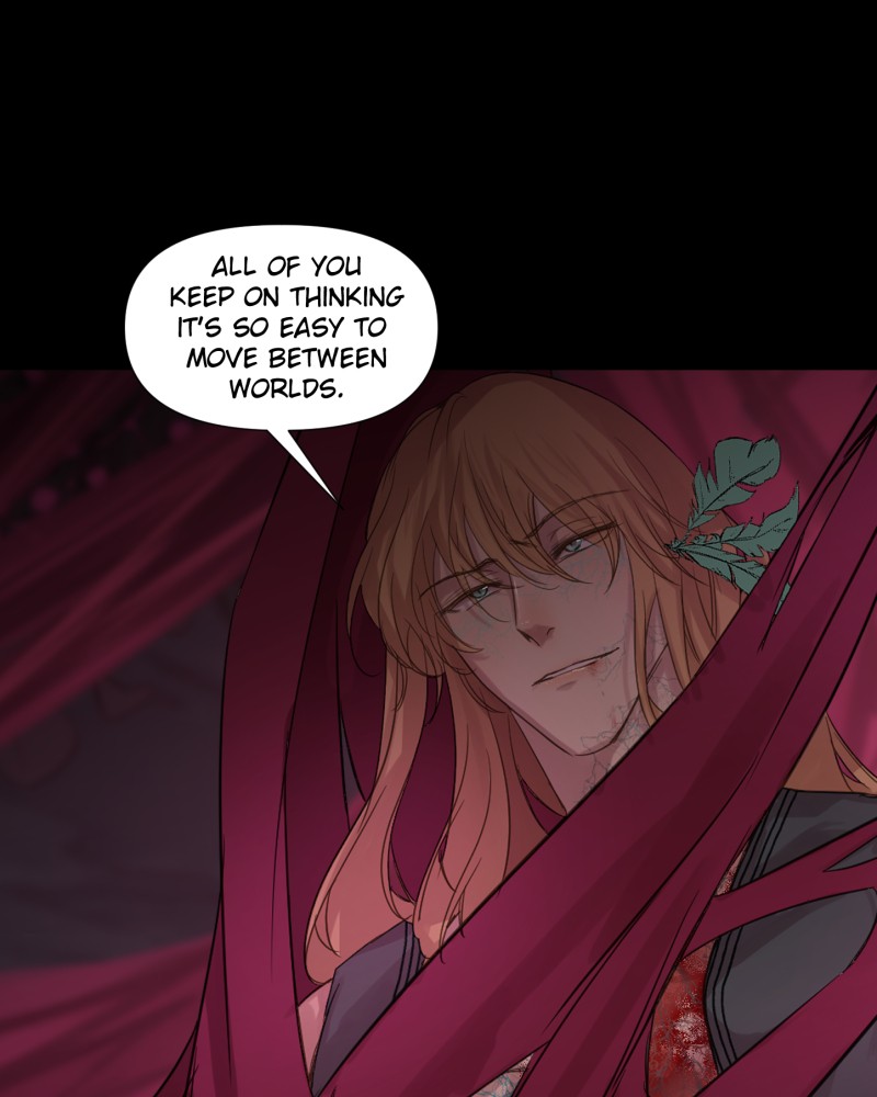 When Jasy Whistles Chapter 40 - page 63