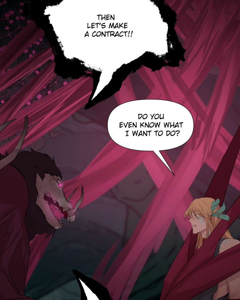 When Jasy Whistles Chapter 40 - page 65