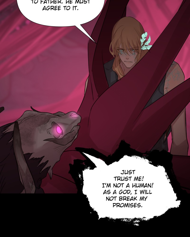 When Jasy Whistles Chapter 40 - page 67