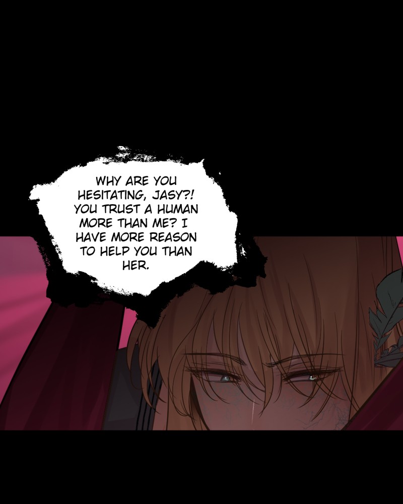 When Jasy Whistles Chapter 40 - page 68