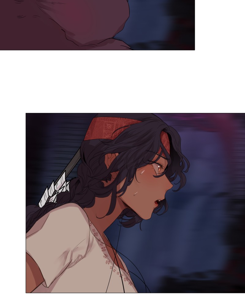 When Jasy Whistles Chapter 40 - page 7