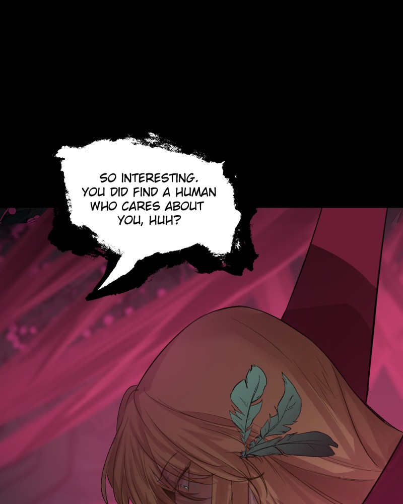 When Jasy Whistles Chapter 40 - page 76