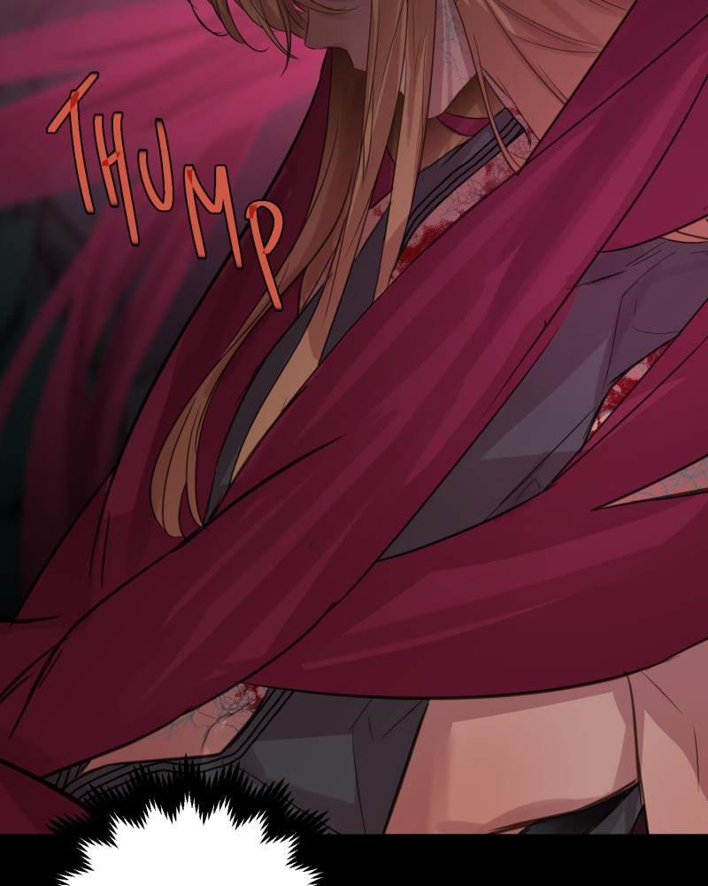When Jasy Whistles Chapter 40 - page 77