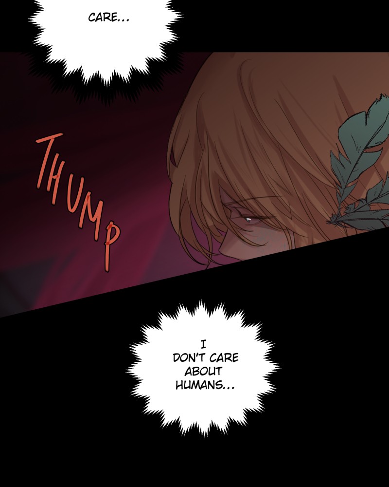 When Jasy Whistles Chapter 40 - page 78