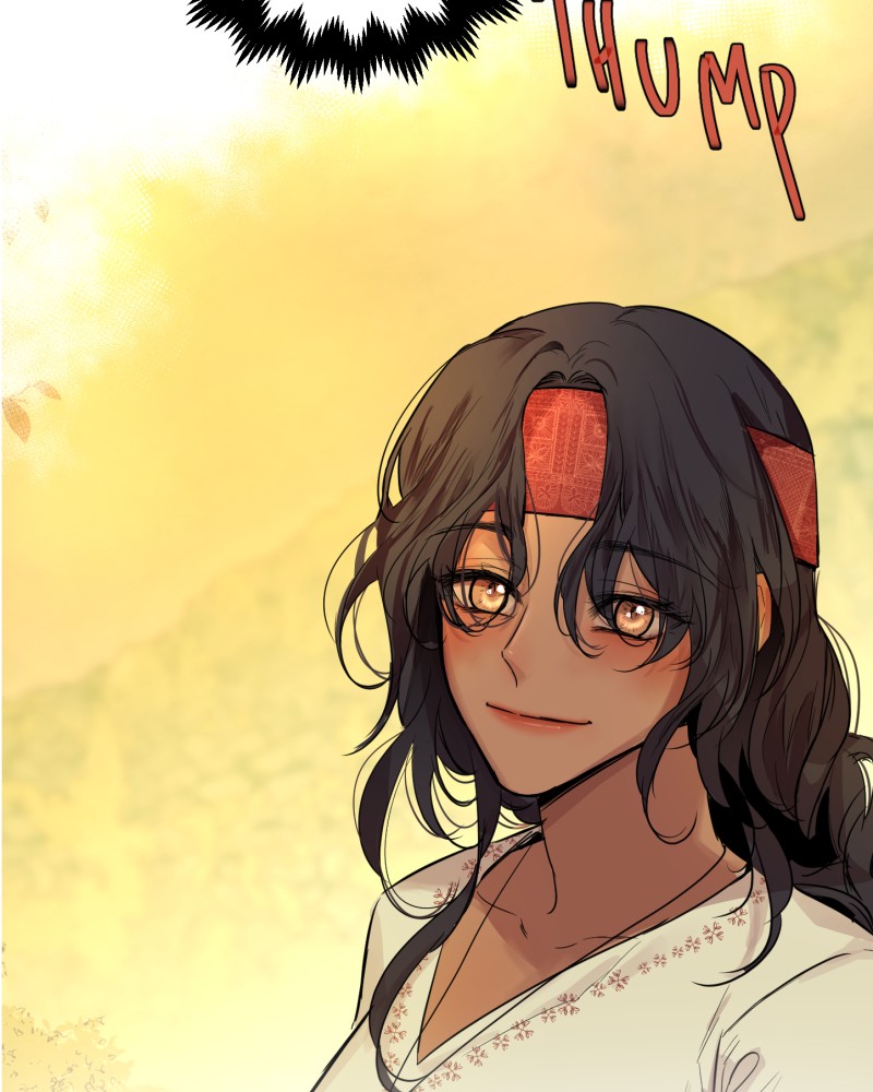 When Jasy Whistles Chapter 40 - page 81