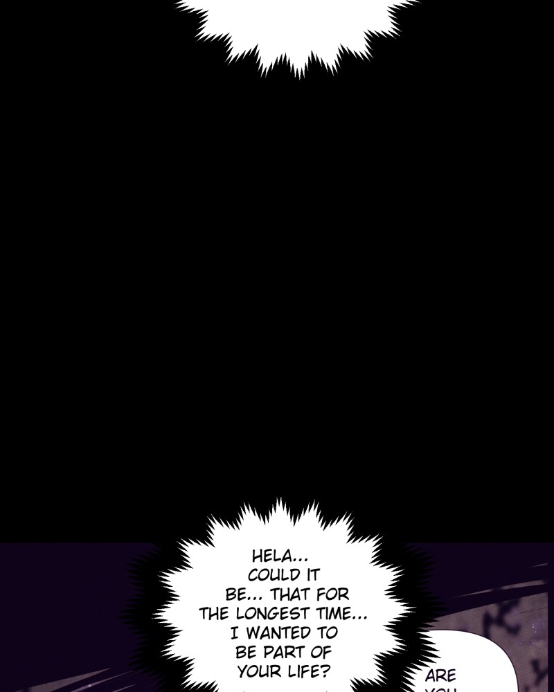 When Jasy Whistles Chapter 40 - page 93