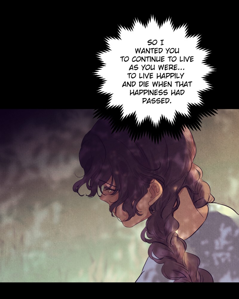 When Jasy Whistles Chapter 40 - page 96