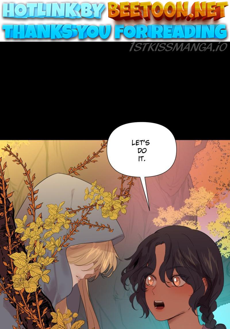 When Jasy Whistles Chapter 63 - page 1