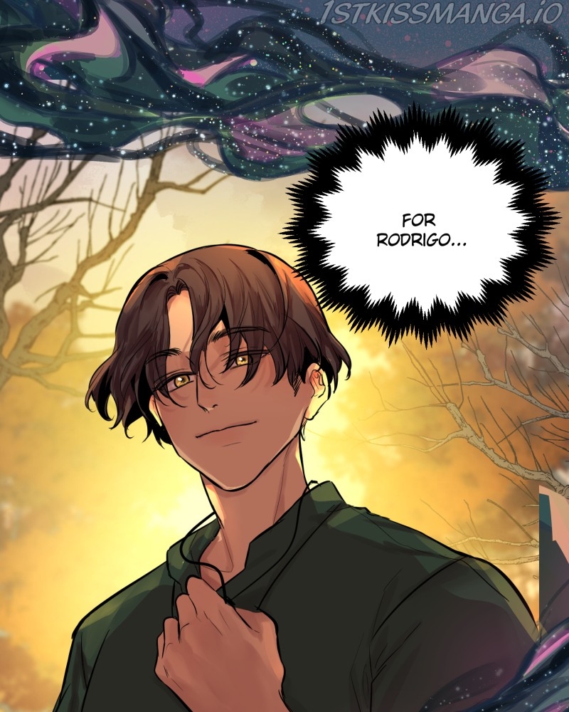 When Jasy Whistles Chapter 63 - page 101