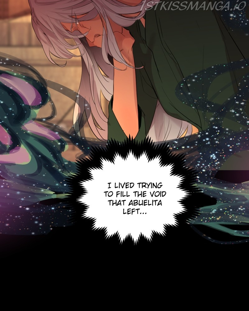 When Jasy Whistles Chapter 63 - page 104