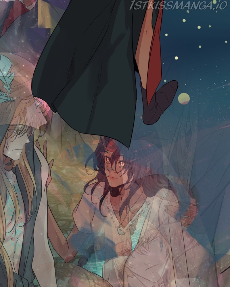 When Jasy Whistles Chapter 63 - page 107