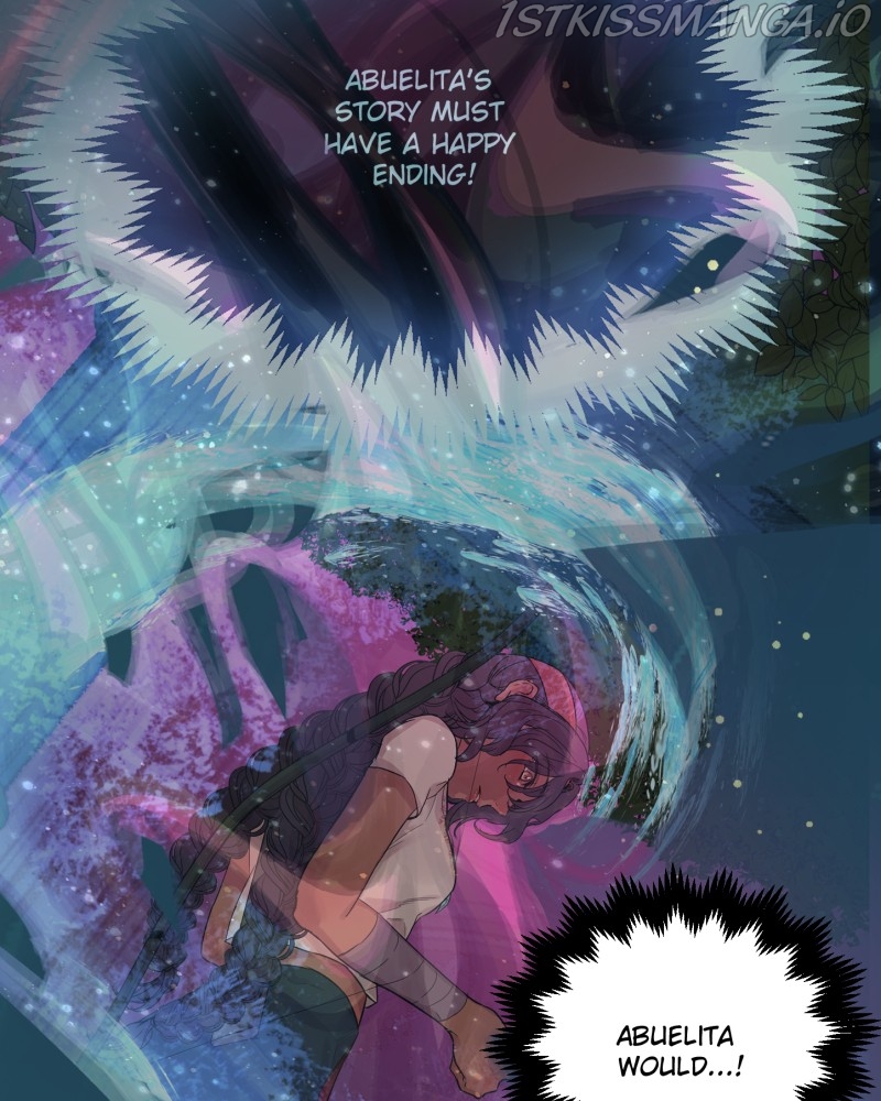 When Jasy Whistles Chapter 63 - page 109