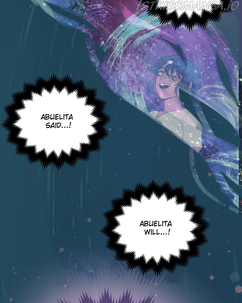 When Jasy Whistles Chapter 63 - page 110