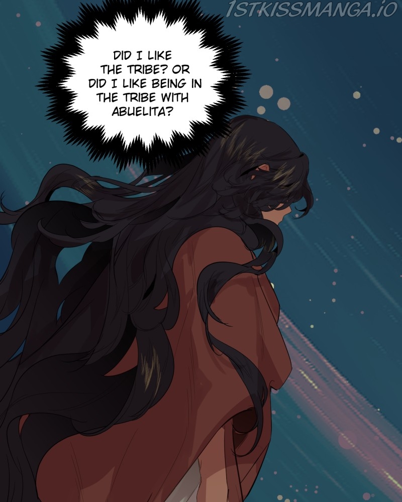 When Jasy Whistles Chapter 63 - page 112
