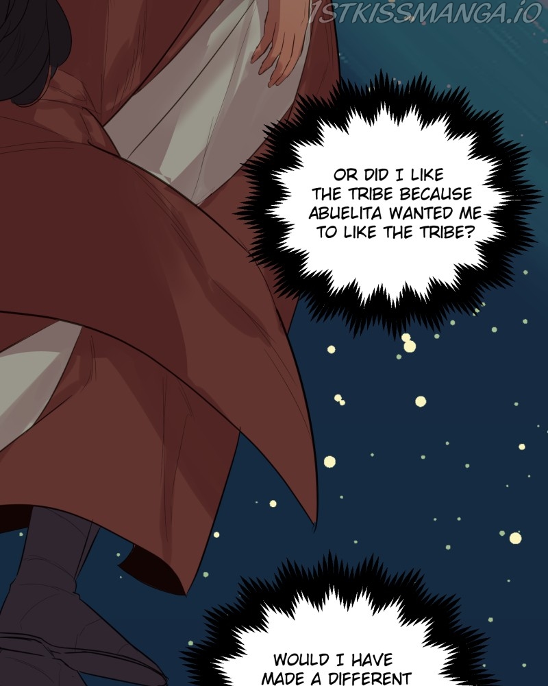 When Jasy Whistles Chapter 63 - page 113