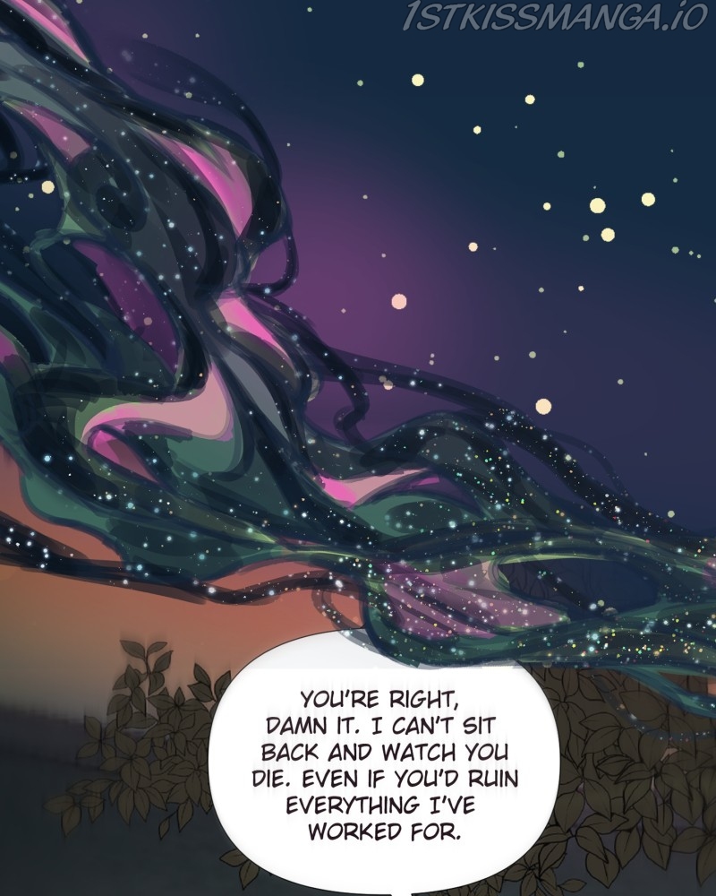 When Jasy Whistles Chapter 63 - page 115