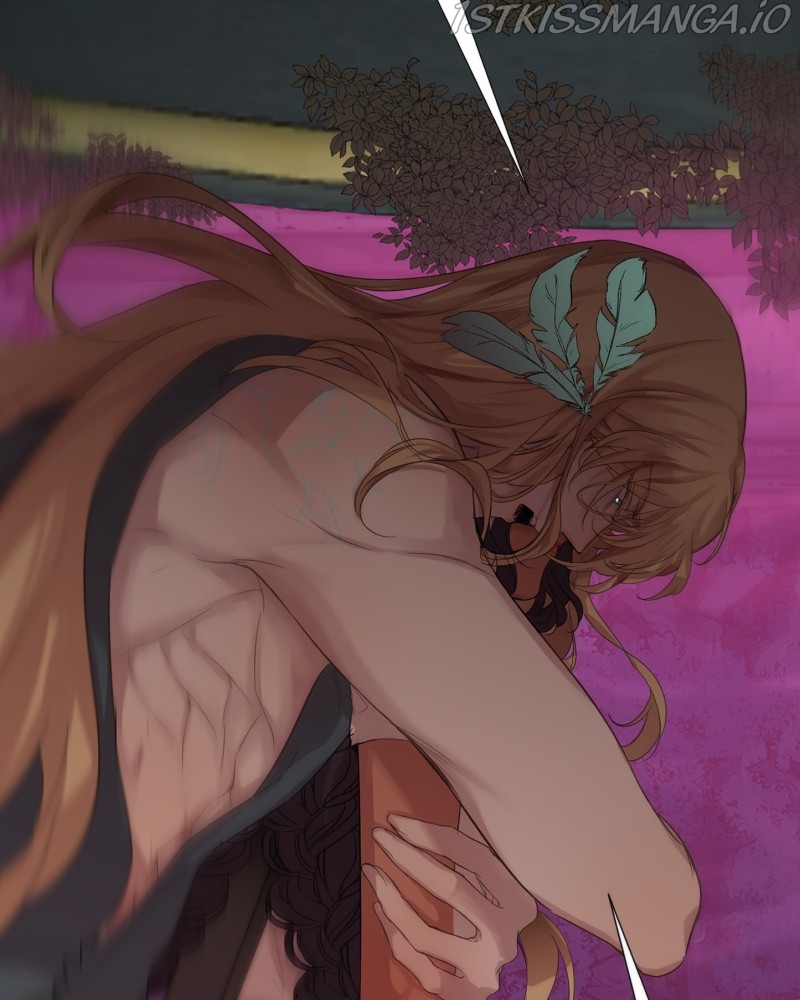 When Jasy Whistles Chapter 63 - page 116