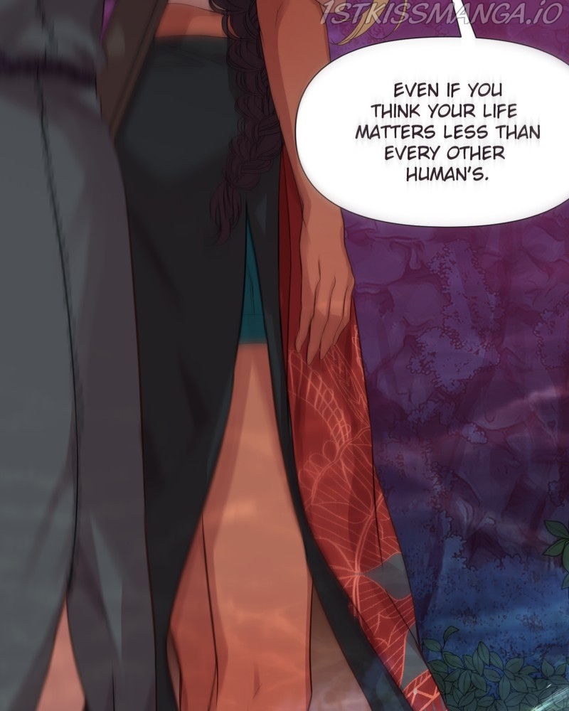 When Jasy Whistles Chapter 63 - page 117