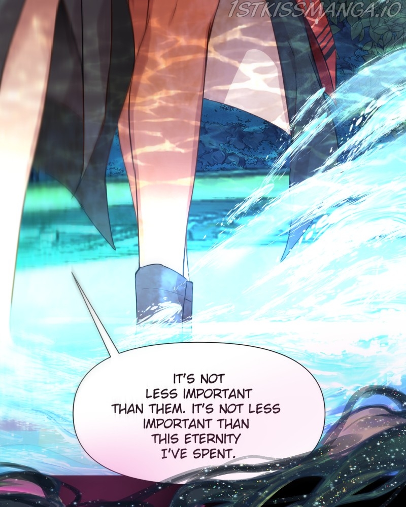 When Jasy Whistles Chapter 63 - page 118