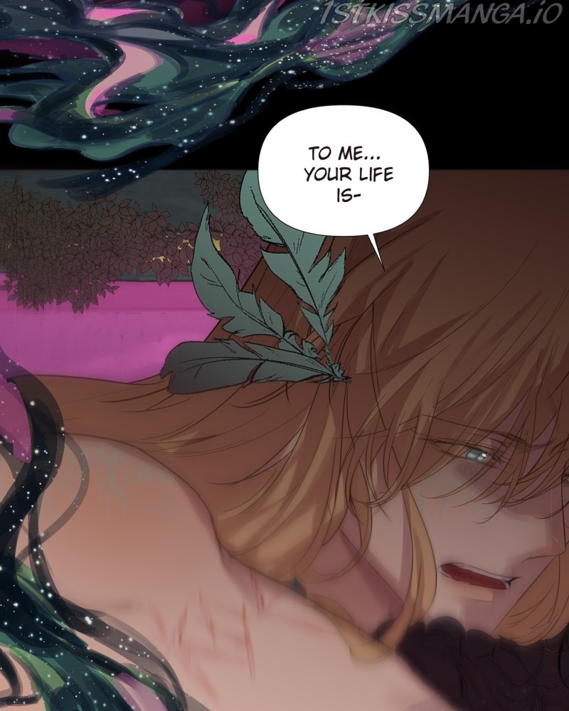 When Jasy Whistles Chapter 63 - page 119
