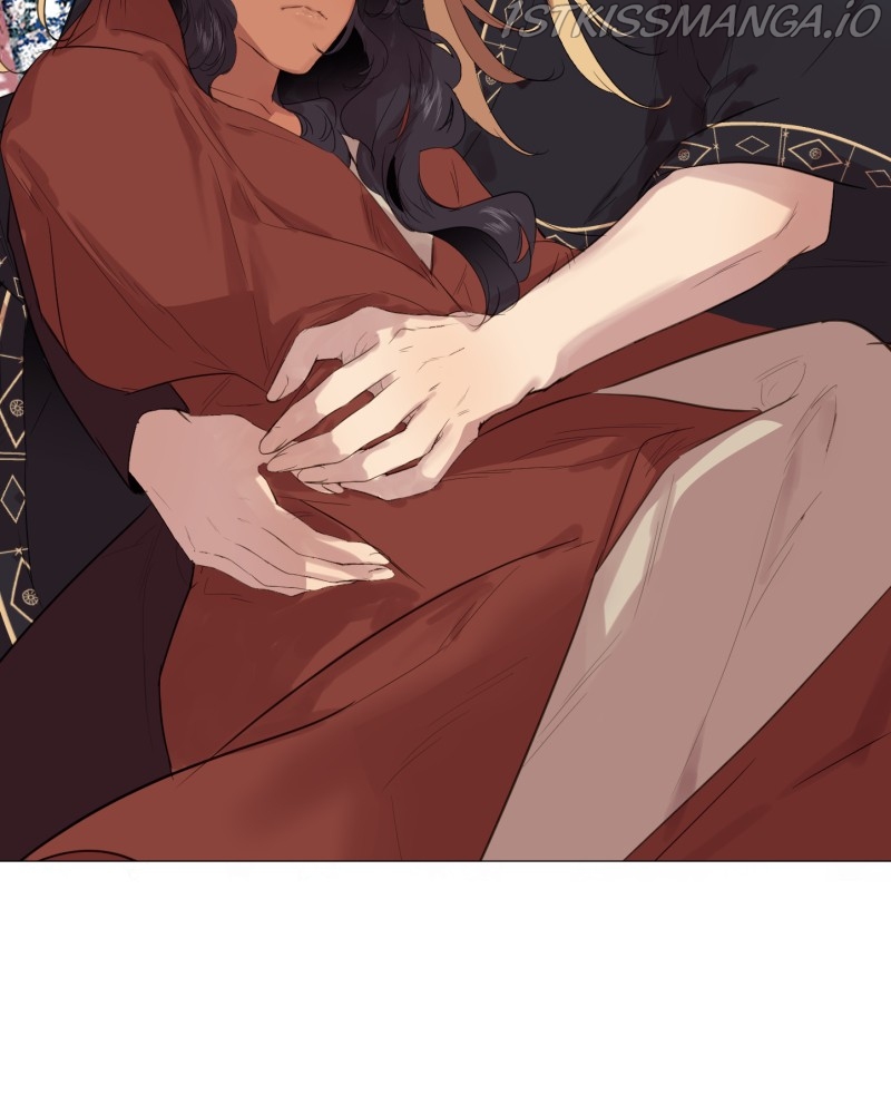 When Jasy Whistles Chapter 63 - page 124
