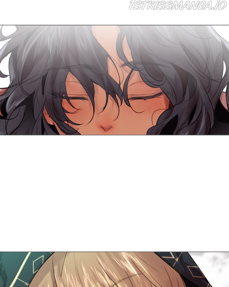When Jasy Whistles Chapter 63 - page 125