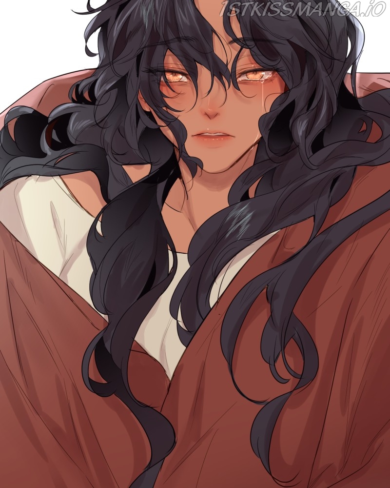 When Jasy Whistles Chapter 63 - page 128