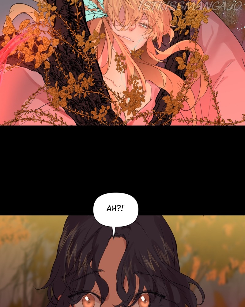 When Jasy Whistles Chapter 63 - page 14