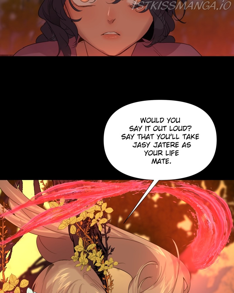 When Jasy Whistles Chapter 63 - page 15