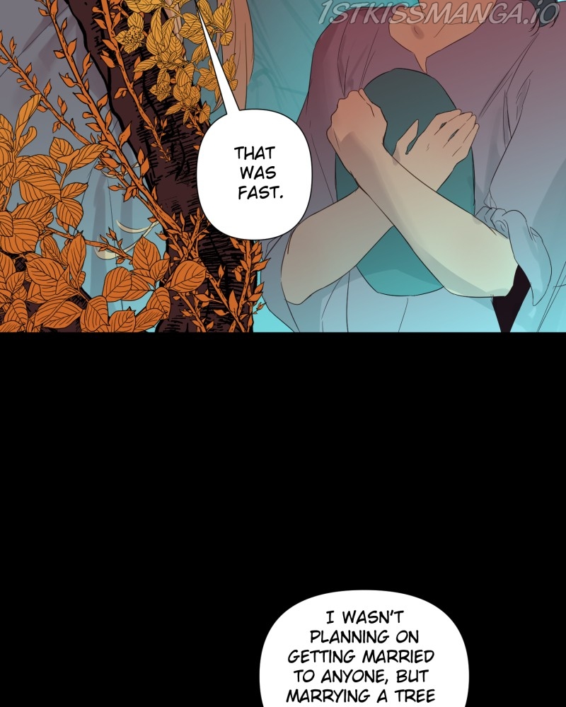 When Jasy Whistles Chapter 63 - page 2