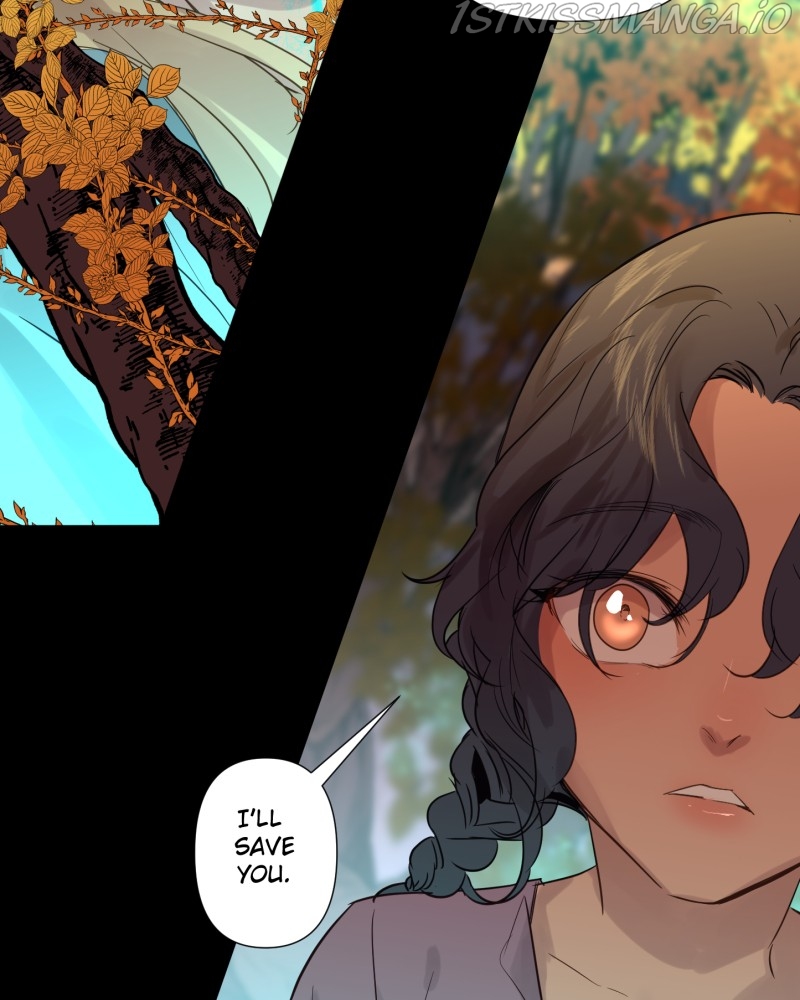 When Jasy Whistles Chapter 63 - page 21