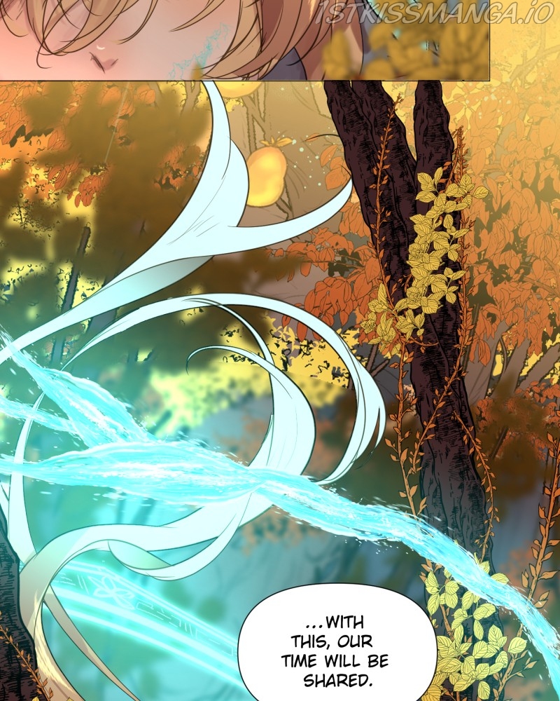 When Jasy Whistles Chapter 63 - page 23