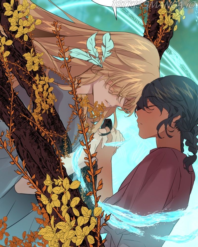 When Jasy Whistles Chapter 63 - page 24