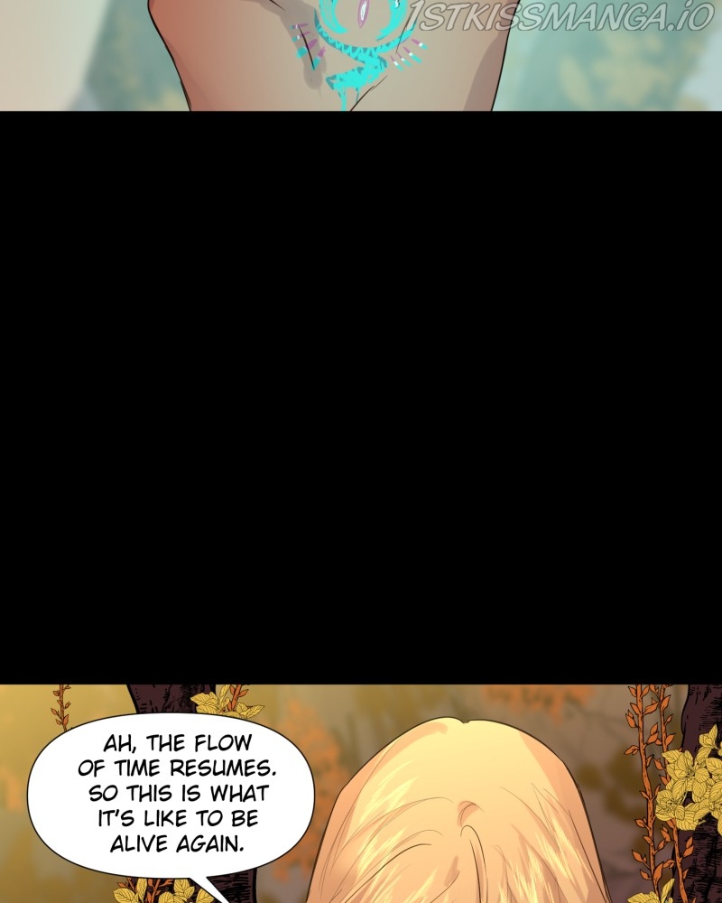 When Jasy Whistles Chapter 63 - page 27