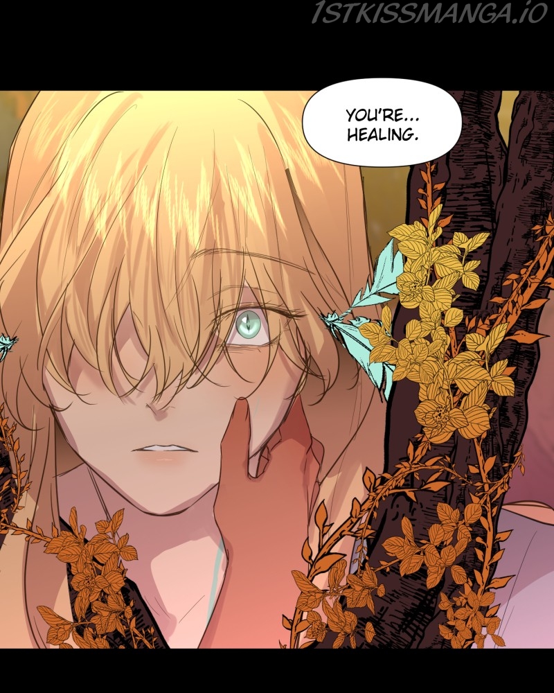 When Jasy Whistles Chapter 63 - page 29