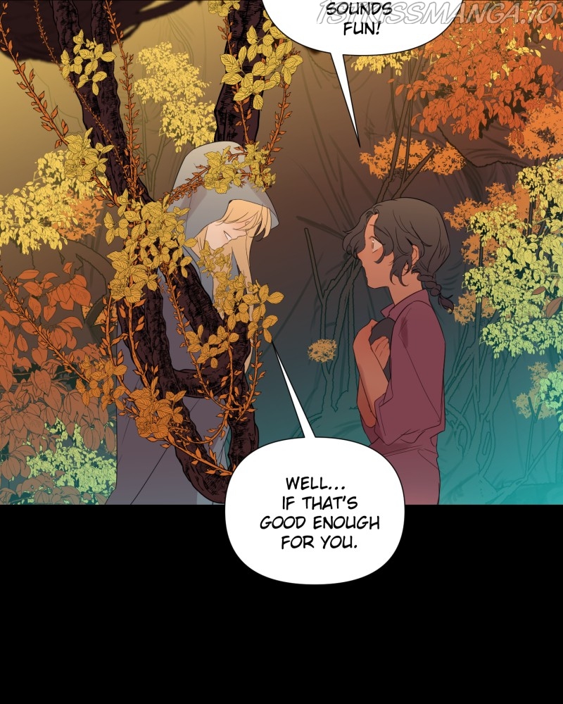 When Jasy Whistles Chapter 63 - page 3