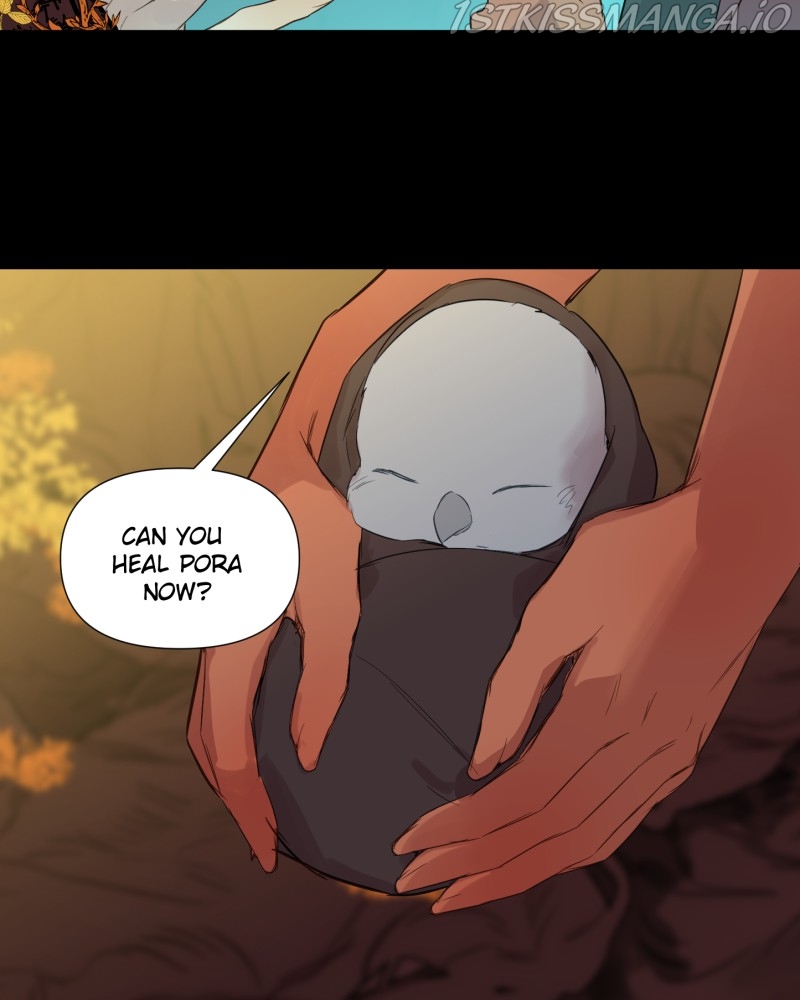 When Jasy Whistles Chapter 63 - page 31