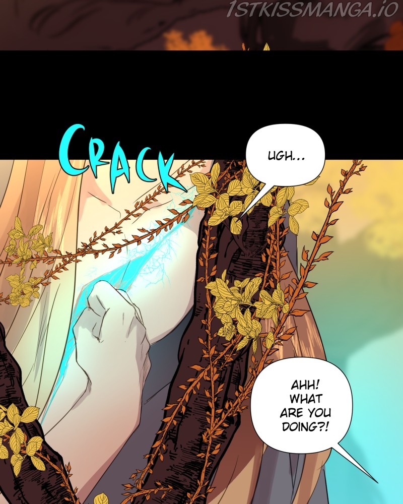 When Jasy Whistles Chapter 63 - page 32