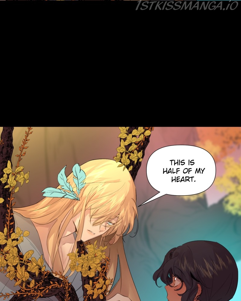 When Jasy Whistles Chapter 63 - page 33