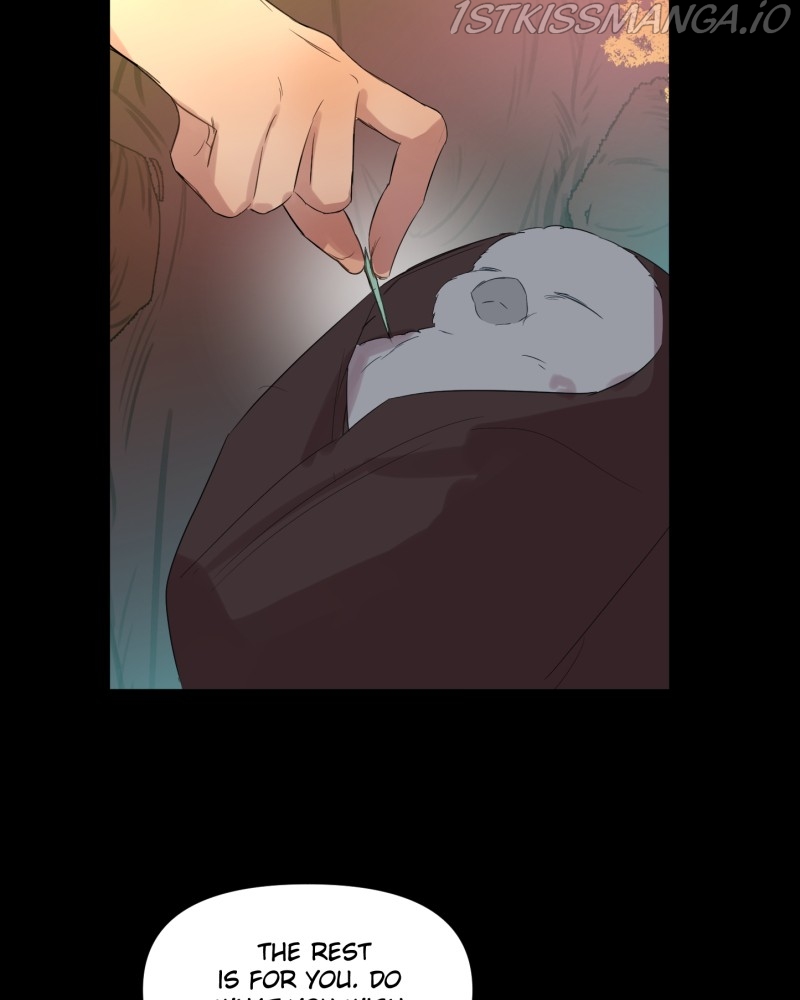 When Jasy Whistles Chapter 63 - page 35