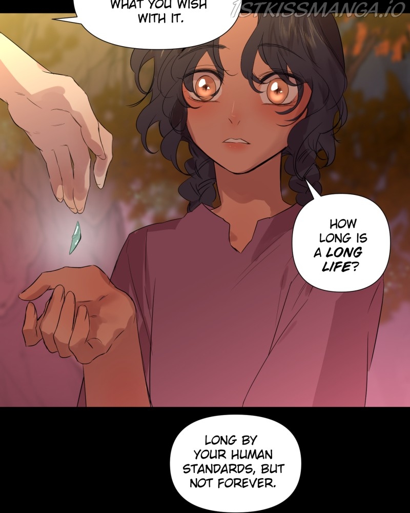 When Jasy Whistles Chapter 63 - page 36
